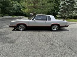 1984 Oldsmobile 442 (CC-2086107) for sale in Hingham, Massachusetts