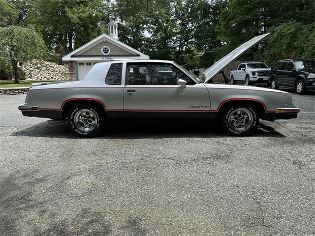 1984 Oldsmobile 442 (CC-2086107) for sale in Hingham, Massachusetts