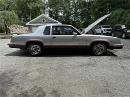 1984 Oldsmobile 442 (CC-2086107) for sale in Hingham, Massachusetts