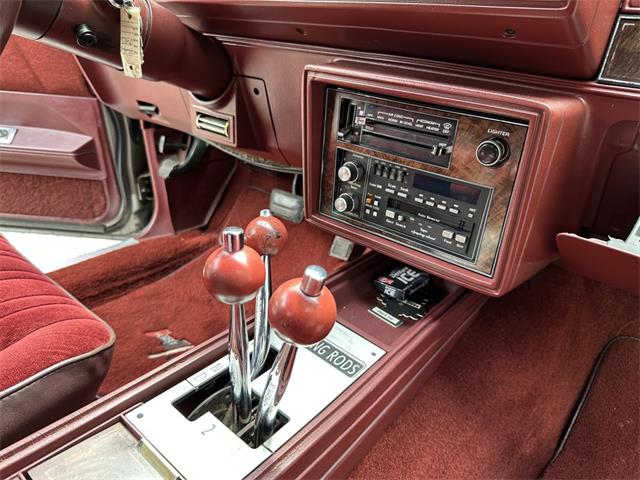 1984 Oldsmobile 442 (CC-2086107) for sale in Hingham, Massachusetts