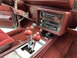 1984 Oldsmobile 442 (CC-2086107) for sale in Hingham, Massachusetts