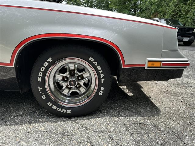 1984 Oldsmobile 442 (CC-2086107) for sale in Hingham, Massachusetts