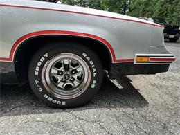 1984 Oldsmobile 442 (CC-2086107) for sale in Hingham, Massachusetts