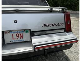 1984 Oldsmobile 442 (CC-2086107) for sale in Hingham, Massachusetts
