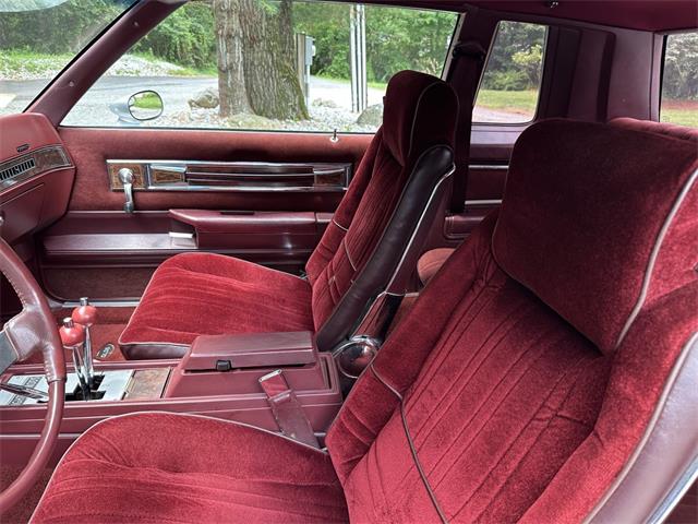 1984 Oldsmobile 442 (CC-2086107) for sale in Hingham, Massachusetts