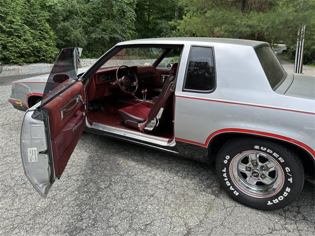 1984 Oldsmobile 442 (CC-2086107) for sale in Hingham, Massachusetts