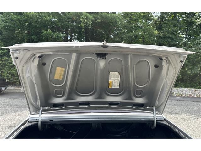 1984 Oldsmobile 442 (CC-2086107) for sale in Hingham, Massachusetts