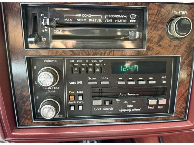 1984 Oldsmobile 442 (CC-2086107) for sale in Hingham, Massachusetts