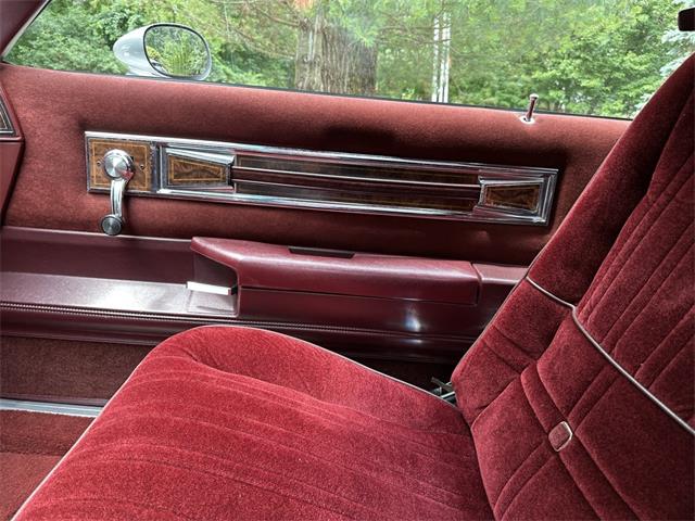 1984 Oldsmobile 442 (CC-2086107) for sale in Hingham, Massachusetts