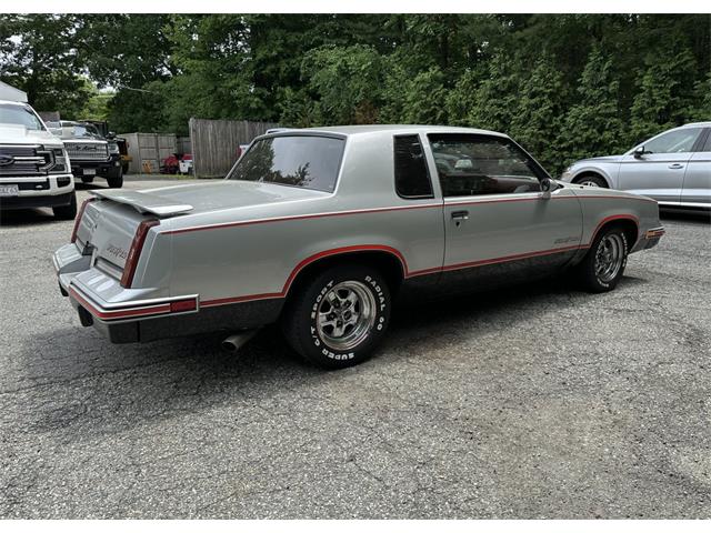 1984 Oldsmobile 442 (CC-2086107) for sale in Hingham, Massachusetts