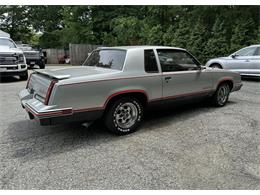 1984 Oldsmobile 442 (CC-2086107) for sale in Hingham, Massachusetts