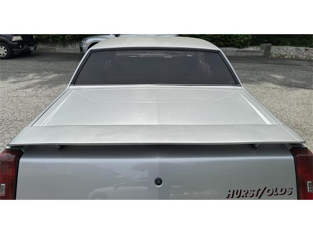 1984 Oldsmobile 442 (CC-2086107) for sale in Hingham, Massachusetts