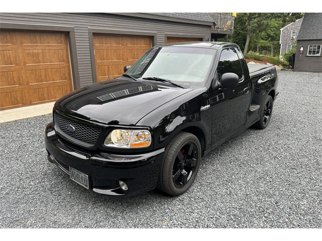 1999 Ford Lightning (CC-2086108) for sale in Hingham, Massachusetts