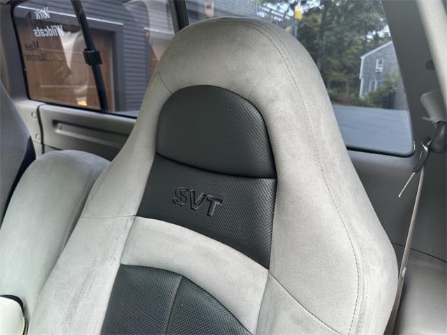 1999 Ford Lightning (CC-2086108) for sale in Hingham, Massachusetts