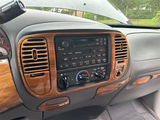 1999 Ford Lightning (CC-2086108) for sale in Hingham, Massachusetts