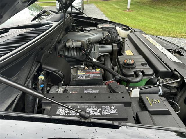 1999 Ford Lightning (CC-2086108) for sale in Hingham, Massachusetts