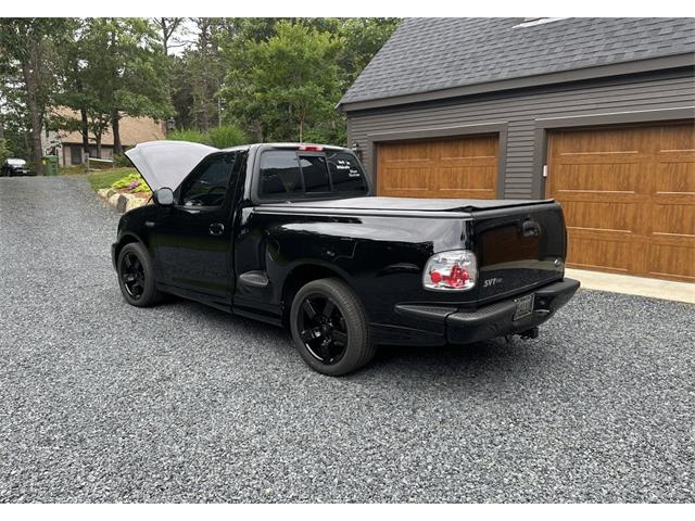 1999 Ford Lightning (CC-2086108) for sale in Hingham, Massachusetts