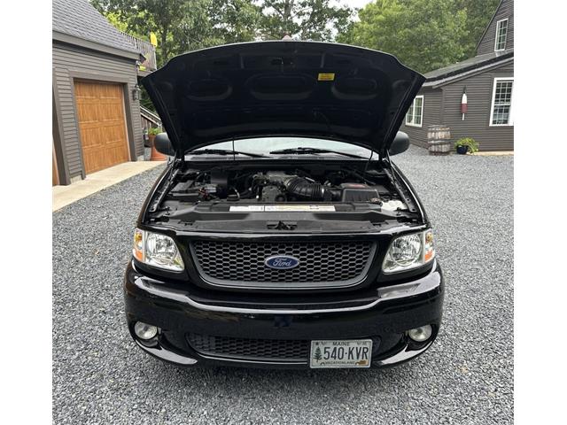 1999 Ford Lightning (CC-2086108) for sale in Hingham, Massachusetts