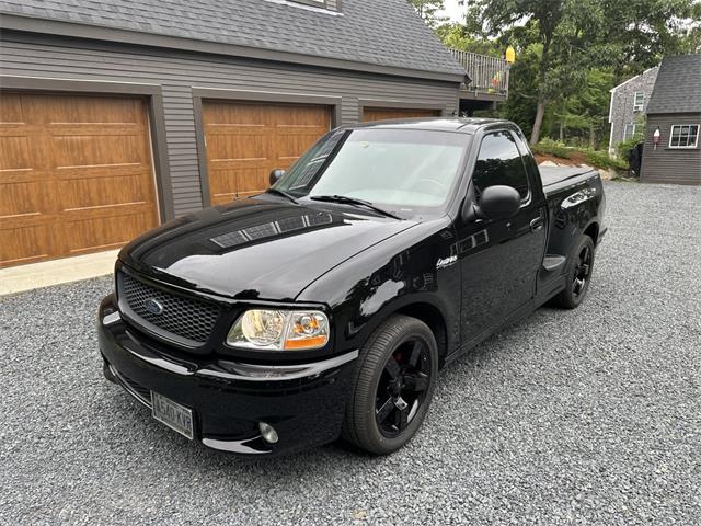1999 Ford Lightning (CC-2086108) for sale in Hingham, Massachusetts