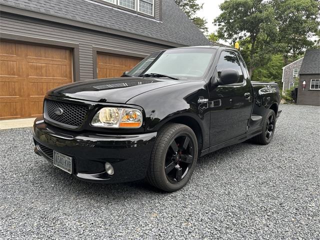 1999 Ford Lightning (CC-2086108) for sale in Hingham, Massachusetts