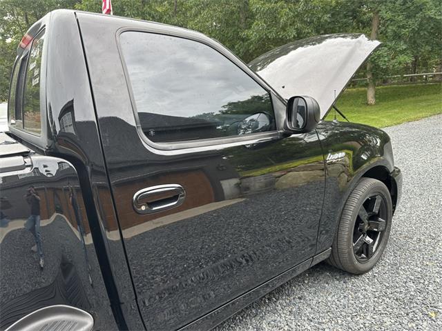 1999 Ford Lightning (CC-2086108) for sale in Hingham, Massachusetts