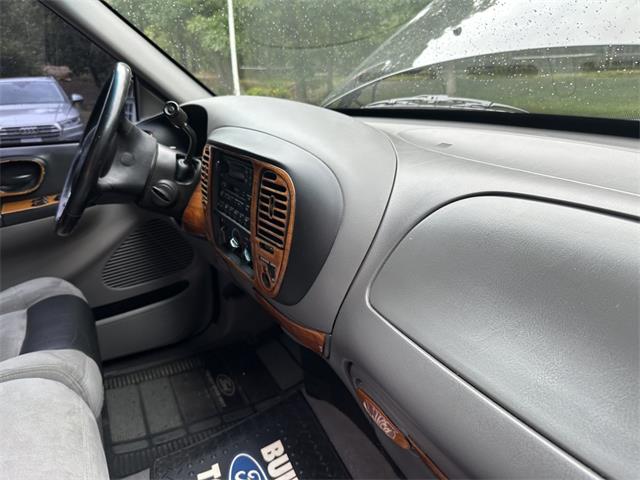 1999 Ford Lightning (CC-2086108) for sale in Hingham, Massachusetts