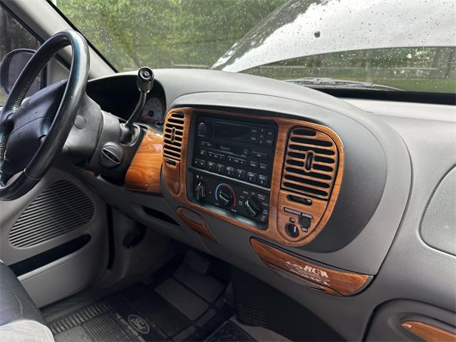 1999 Ford Lightning (CC-2086108) for sale in Hingham, Massachusetts