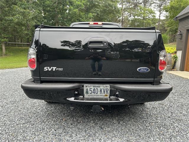 1999 Ford Lightning (CC-2086108) for sale in Hingham, Massachusetts
