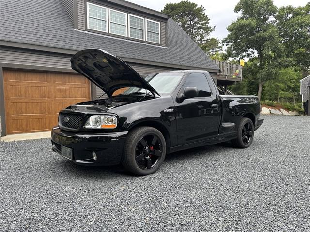 1999 Ford Lightning (CC-2086108) for sale in Hingham, Massachusetts