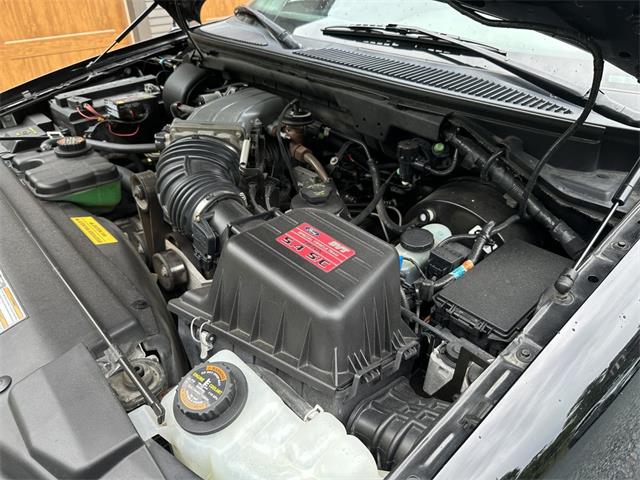 1999 Ford Lightning (CC-2086108) for sale in Hingham, Massachusetts