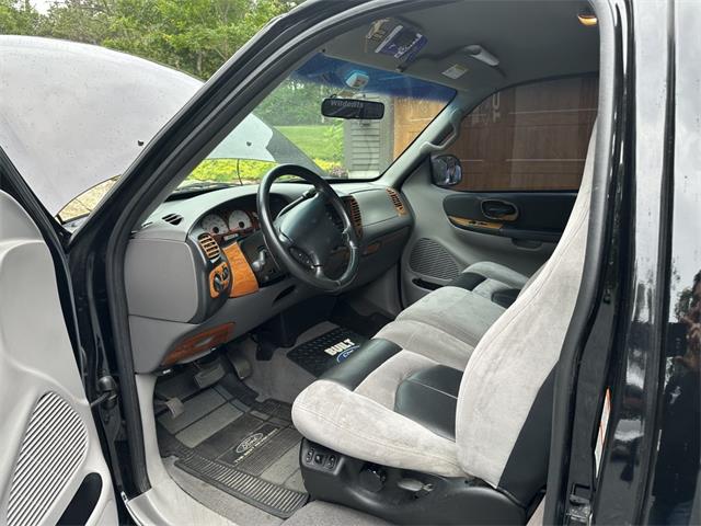 1999 Ford Lightning (CC-2086108) for sale in Hingham, Massachusetts