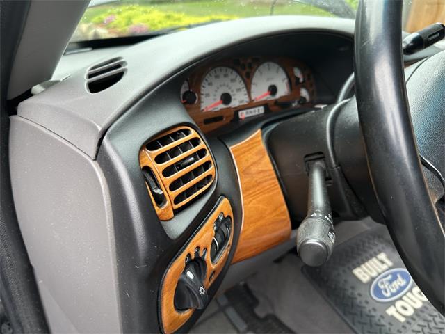 1999 Ford Lightning (CC-2086108) for sale in Hingham, Massachusetts