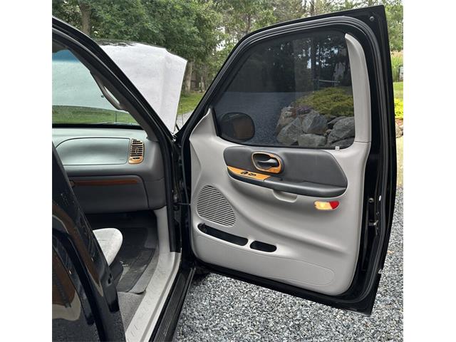1999 Ford Lightning (CC-2086108) for sale in Hingham, Massachusetts
