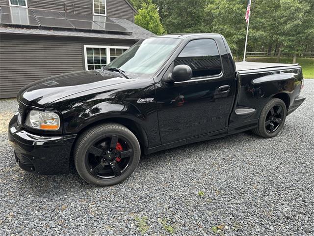 1999 Ford Lightning (CC-2086108) for sale in Hingham, Massachusetts