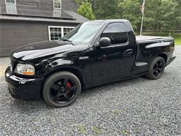 1999 Ford Lightning (CC-2086108) for sale in Hingham, Massachusetts