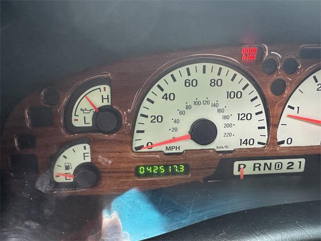 1999 Ford Lightning (CC-2086108) for sale in Hingham, Massachusetts