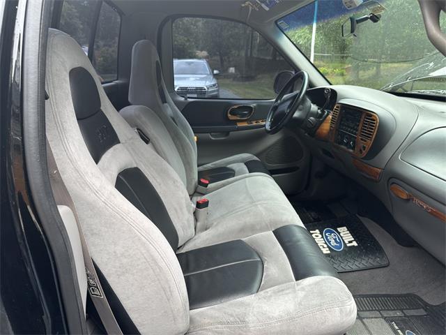 1999 Ford Lightning (CC-2086108) for sale in Hingham, Massachusetts