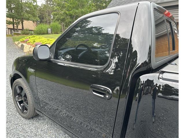 1999 Ford Lightning (CC-2086108) for sale in Hingham, Massachusetts