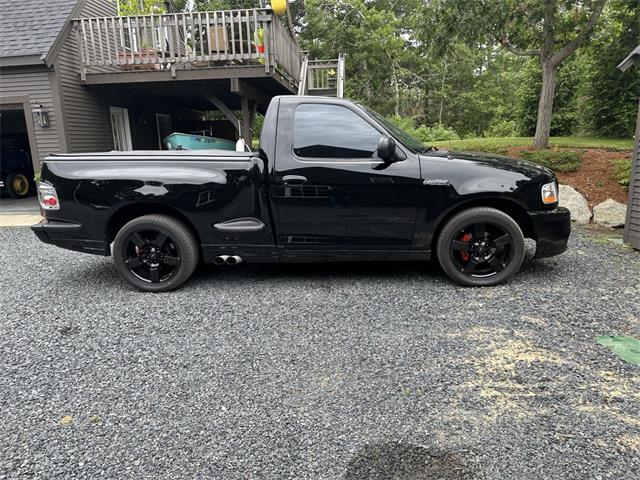 1999 Ford Lightning (CC-2086108) for sale in Hingham, Massachusetts