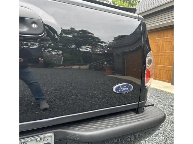 1999 Ford Lightning (CC-2086108) for sale in Hingham, Massachusetts