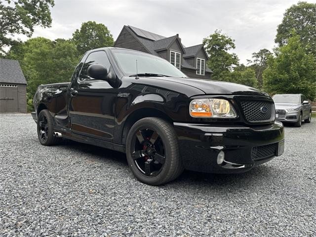 1999 Ford Lightning (CC-2086108) for sale in Hingham, Massachusetts