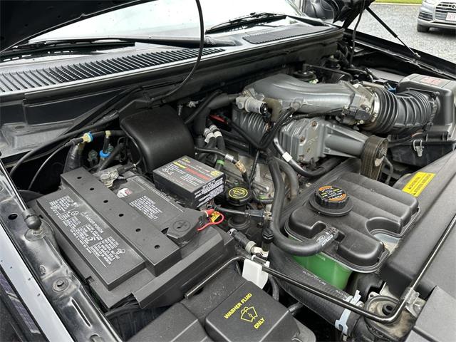 1999 Ford Lightning (CC-2086108) for sale in Hingham, Massachusetts