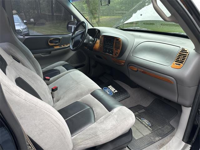 1999 Ford Lightning (CC-2086108) for sale in Hingham, Massachusetts