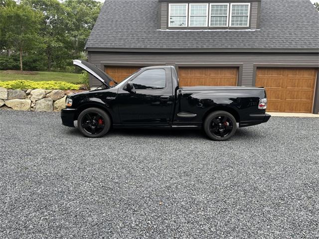 1999 Ford Lightning (CC-2086108) for sale in Hingham, Massachusetts