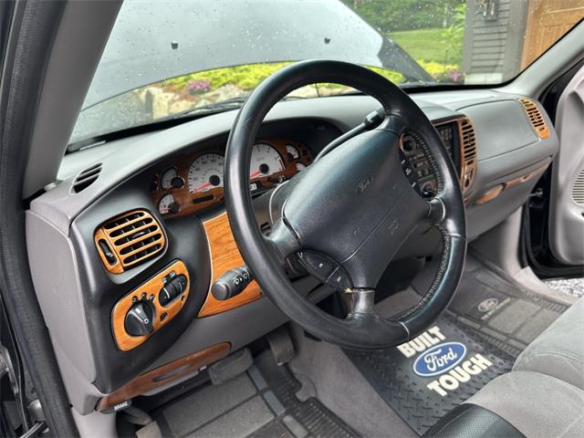 1999 Ford Lightning (CC-2086108) for sale in Hingham, Massachusetts