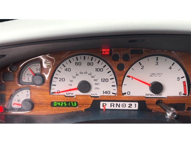 1999 Ford Lightning (CC-2086108) for sale in Hingham, Massachusetts
