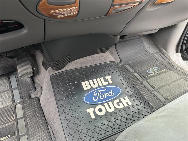 1999 Ford Lightning (CC-2086108) for sale in Hingham, Massachusetts