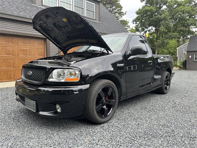 1999 Ford Lightning (CC-2086108) for sale in Hingham, Massachusetts