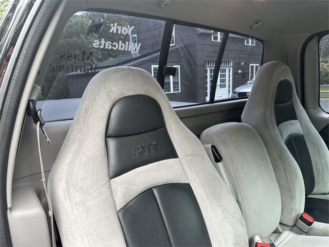 1999 Ford Lightning (CC-2086108) for sale in Hingham, Massachusetts