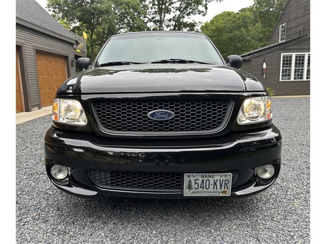 1999 Ford Lightning (CC-2086108) for sale in Hingham, Massachusetts